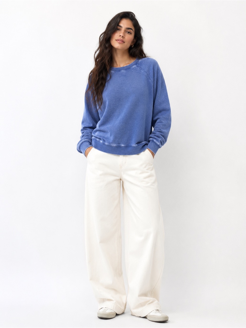 Free people movement One To Beat Pullover